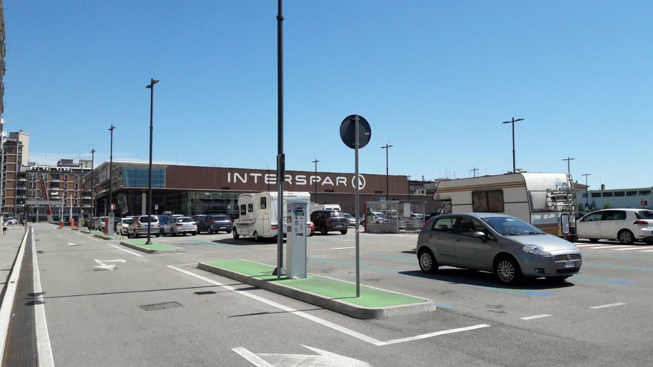 Hotspot Venice Ca'Marcello 2000 Palace ميستر المظهر الخارجي الصورة